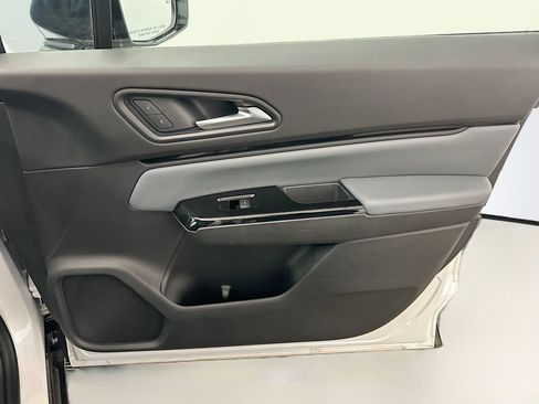 Used 2025 Honda Prologue Touring image 35