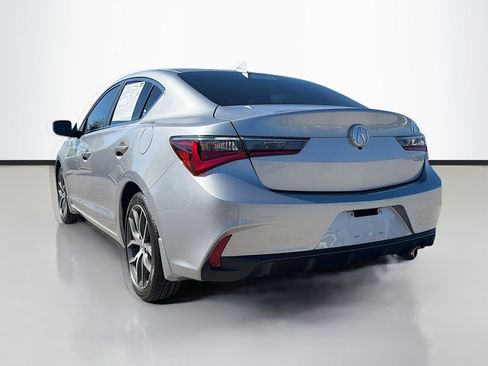 Used 2020 Acura ILX Premium Package image 6