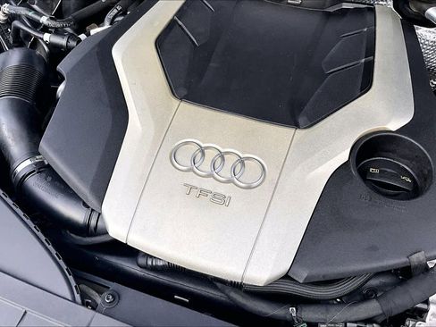 Used 2019 Audi A7 3.0T Premium Plus w/ Premium Plus Package image 31