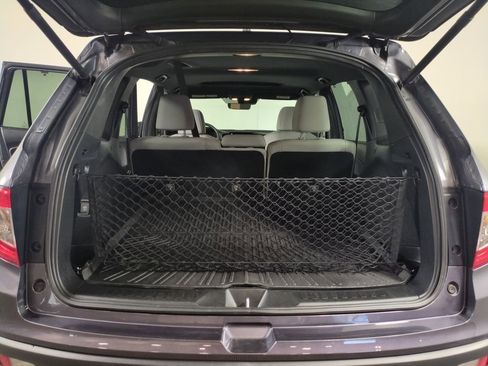 Certified 2021 Honda Passport EX-L image 26