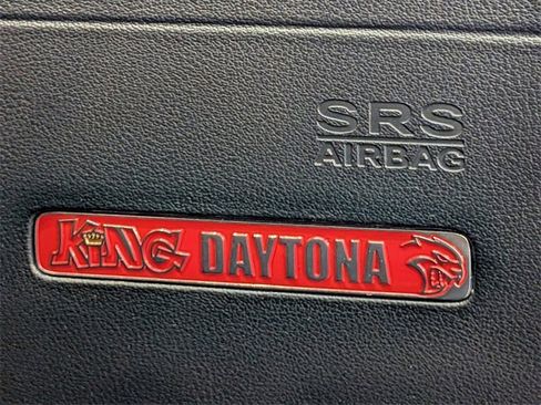 Used 2023 Dodge Charger SRT Hellcat image 36