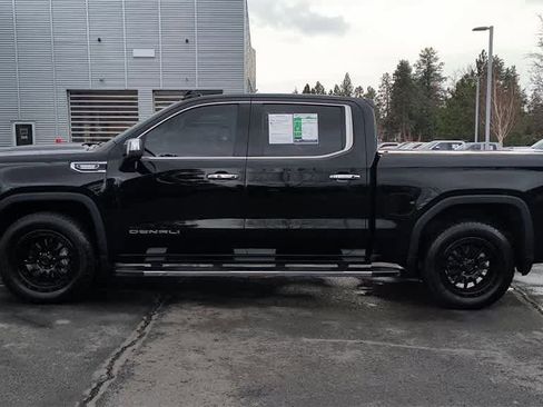 Used 2023 GMC Sierra 1500 Denali w/ Technology Package image 5