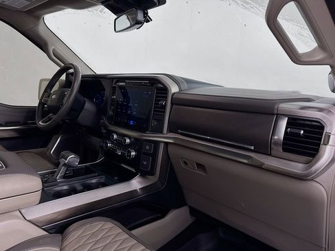 Used 2024 Ford F150 Platinum w/ Equipment Group 703A Plus image 31