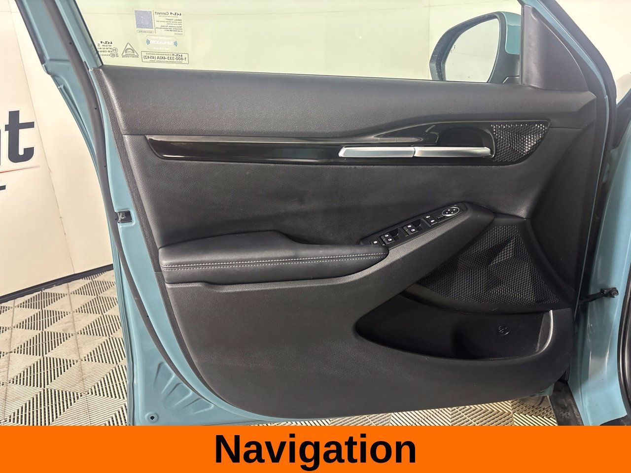 Used 2024 Kia Seltos EX AWD/4WD image 11