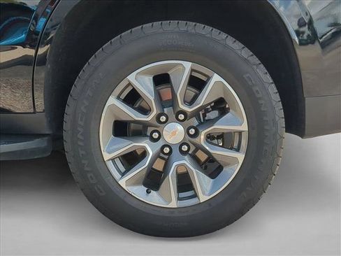 Used 2024 Chevrolet Tahoe LS w/ Driver Alert Package RWD image 22
