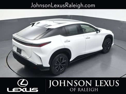 New 2026 Lexus RZ 350e 2WD image 29