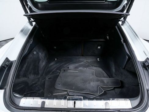 Used 2017 Porsche Panamera 4S image 30