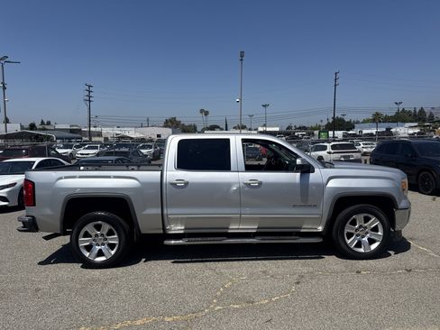 Used 2014 GMC Sierra 1500 SLE w/ SLE Value Package RWD image 2
