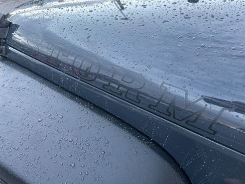 Used 2017 Jeep Wrangler Unlimited Sport w/ Quick Order Package 24S image 9