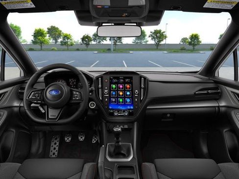 New 2026 Subaru WRX AWD/4WD image 58