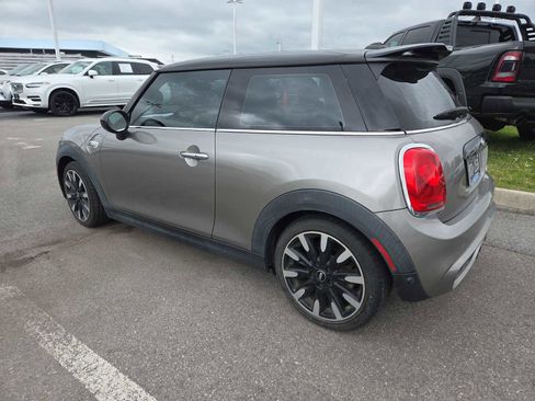 Used 2016 MINI Cooper S FWD image 3