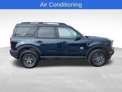 Used 2023 Ford Bronco Sport Big Bend image 12