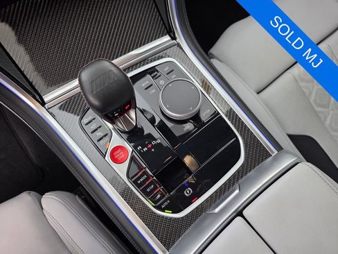 Used 2025 BMW M8 Competition AWD/4WD image 20