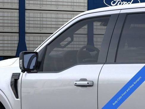 New 2026 Ford F150 XLT AWD/4WD image 23