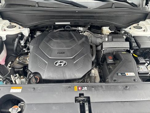 Used 2022 Hyundai Palisade SE FWD image 10