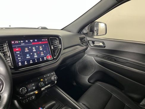 Used 2022 Dodge Durango R/T w/ Blacktop Package image 37