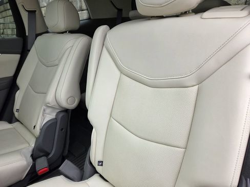 Certified 2024 Cadillac XT6 Premium Luxury w/ LPO, Floor Liner Package FWD image 36