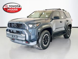 New 2026 Toyota 4Runner TRD Off-Road Premium w/ Tow Technology Package AWD/4WD video 1