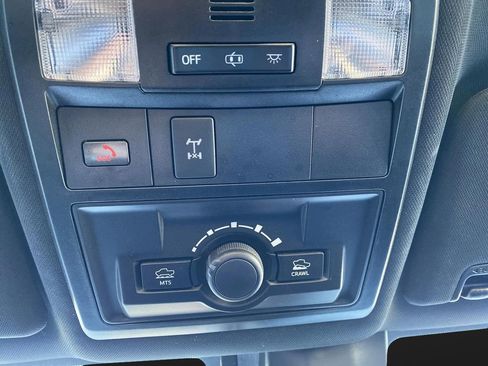 Used 2023 Toyota Tacoma TRD Off-Road image 33