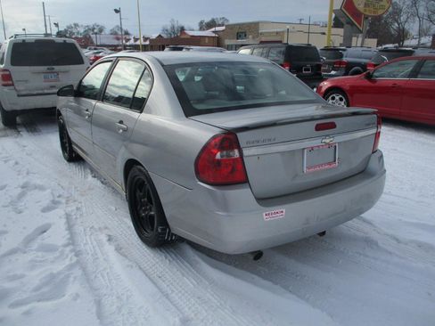 Used 2007 Chevrolet Malibu LTZ image 4