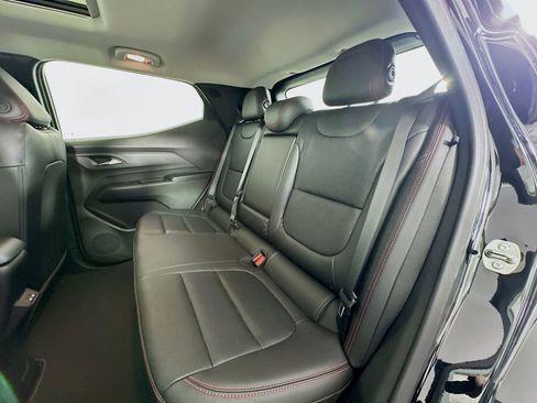 New 2027 Chevrolet Bolt RS image 25