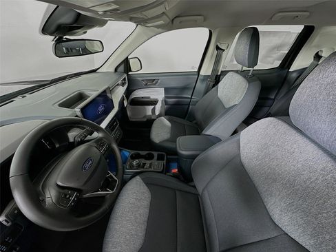 New 2026 Ford Maverick XLT w/ XLT Luxury Package image 11