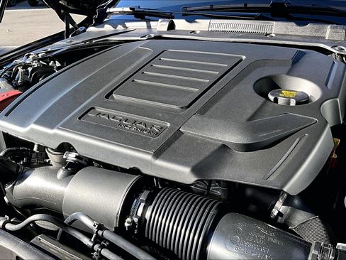 Used 2024 Jaguar XF R-Dynamic SE image 30