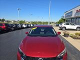 Used 2024 Nissan Sentra SV w/ All-Weather Package image 4