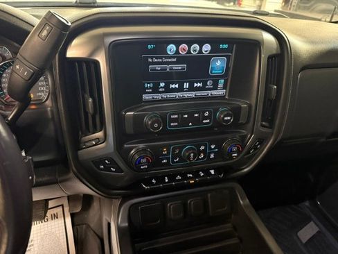 Used 2019 Chevrolet Silverado 2500 LTZ w/ Duramax Plus Package AWD/4WD image 46