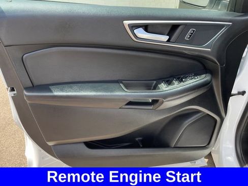Used 2023 Ford Edge SEL w/ Convenience Package AWD/4WD image 10