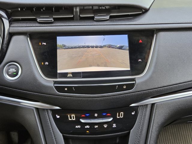 Used 2024 Cadillac XT6 Luxury w/ LPO, Floor Liner Package AWD/4WD image 18