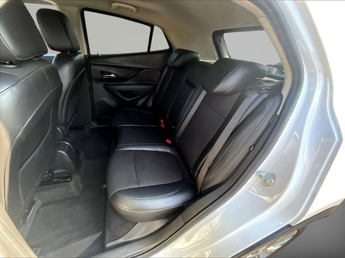 Used 2019 Buick Encore Preferred FWD image 23
