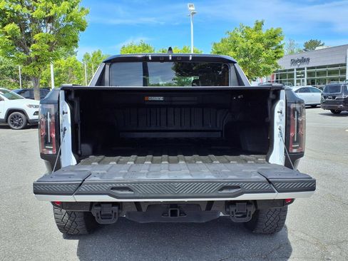 Used 2023 GMC Hummer EV Edition 1 AWD/4WD image 30