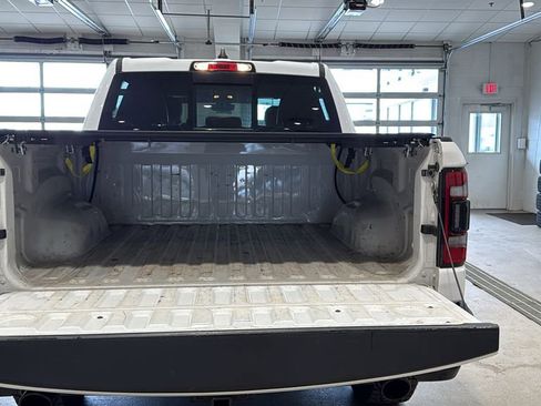 Used 2020 RAM 1500 Rebel w/ Rebel Level 1 Equipment Group AWD/4WD image 16