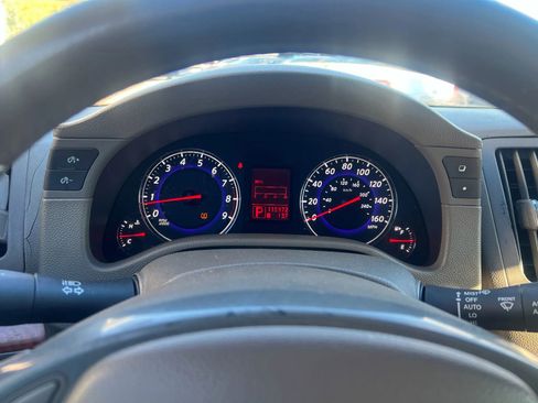 Used 2009 INFINITI G37 Sport w/ Premium Pkg image 15