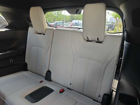 New 2026 INFINITI QX60 Autograph w/ Dark Cargo Package AWD/4WD image 15