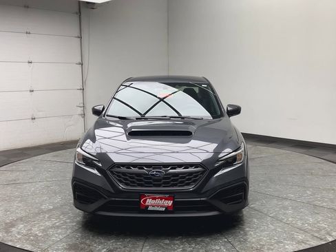 Used 2022 Subaru WRX image 27