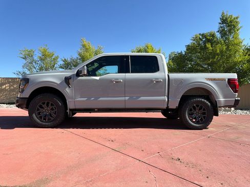 Certified 2026 Ford F150 Tremor w/ Equipment Group 402A High AWD/4WD image 5