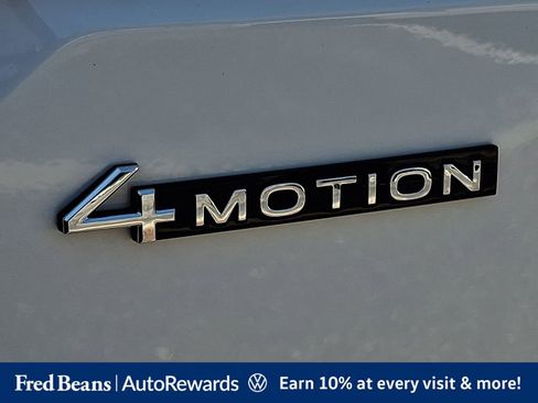 Certified 2025 Volkswagen Atlas SE AWD/4WD image 38