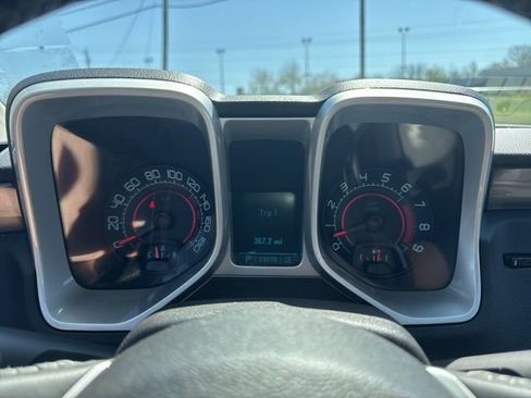 Used 2010 Chevrolet Camaro SS w/ RS Package image 20