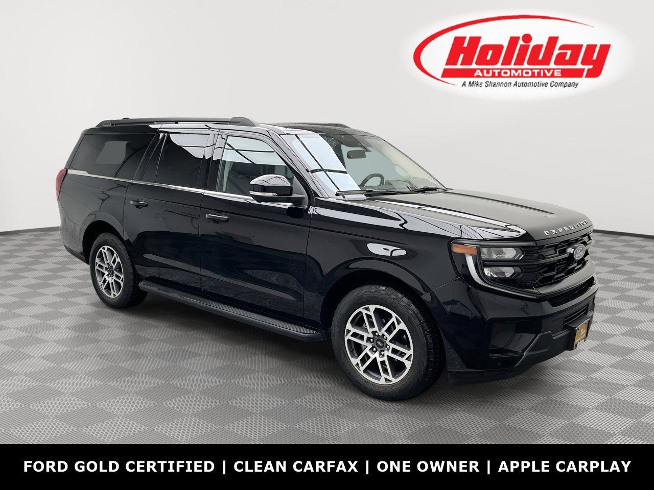 Used Ford Expedition Max for Sale in Green Bay, WI - Autotrader