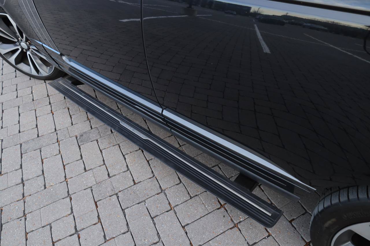 Used 2020 Land Rover Range Rover SV Autobiography Dynamic AWD/4WD image 82