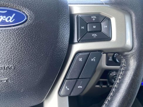 Certified 2020 Ford F150 Lariat w/ Equipment Group 501A Mid AWD/4WD image 21