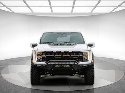 Used 2023 Ford F150 Raptor w/ Equipment Group 802A Raptor R image 6