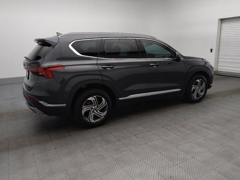 Used 2022 Hyundai Santa Fe SEL w/ Cargo Package image 10
