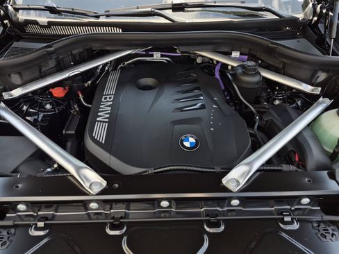 New 2026 BMW X5 sDrive40i w/ M Sport Package RWD image 11