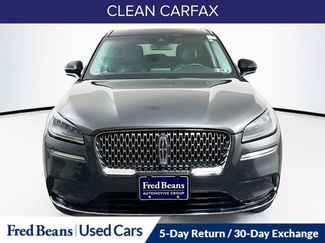 Used 2020 Lincoln Corsair Reserve w/ Elements Package video 2