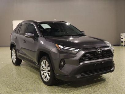 Used 2024 Toyota RAV4 XLE Premium w/ Weather Package