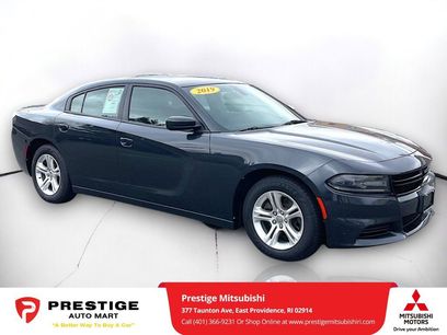 Used 2019 Dodge Charger SXT