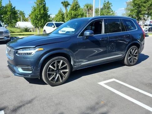 Certified 2024 Volvo XC90 B5 Plus w/ Protection Package Premier image 1